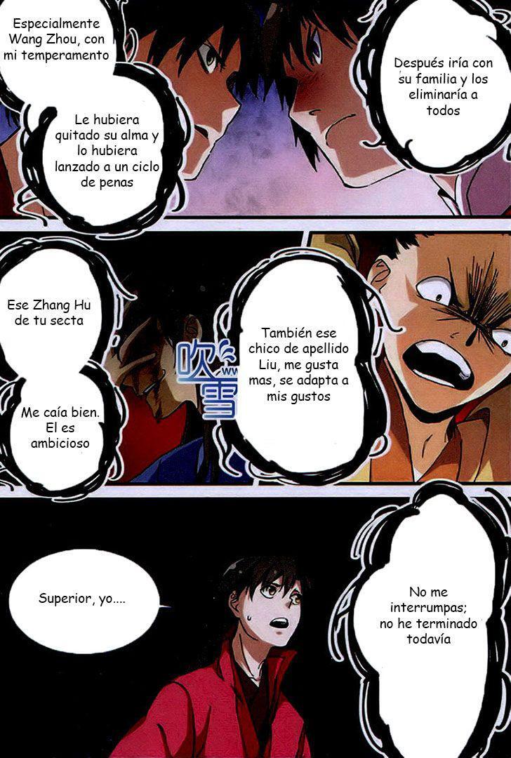 Capitulo 22 page 11