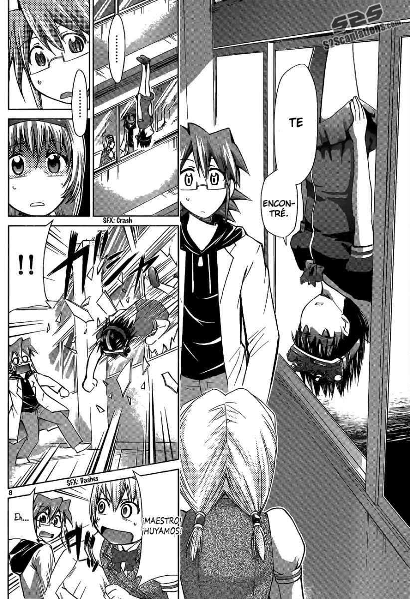 Capitulo 73 page 10