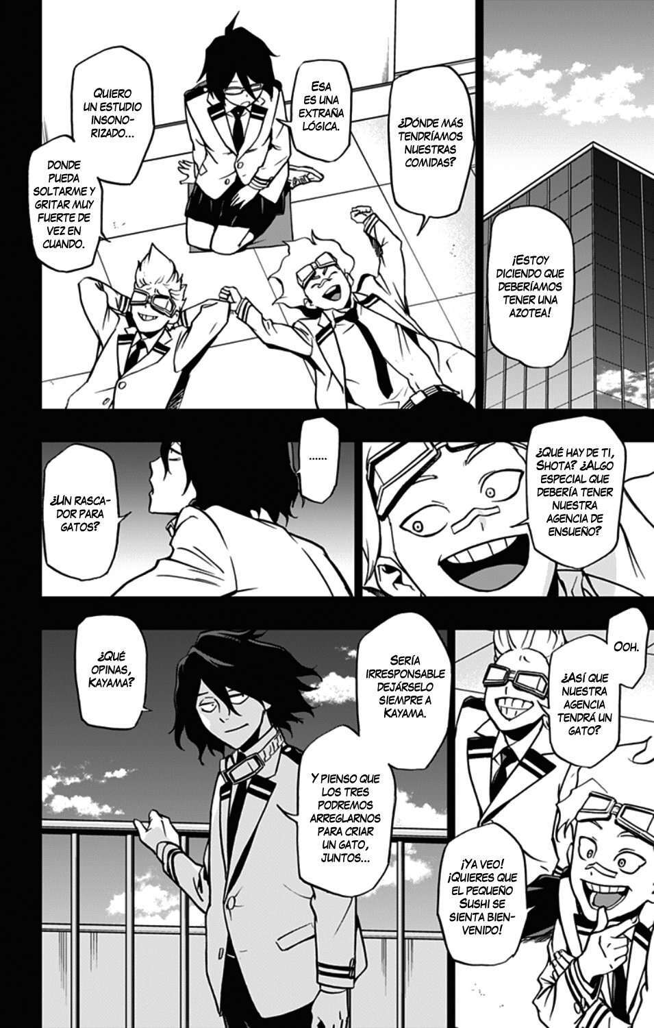 Capitulo 65 page 16