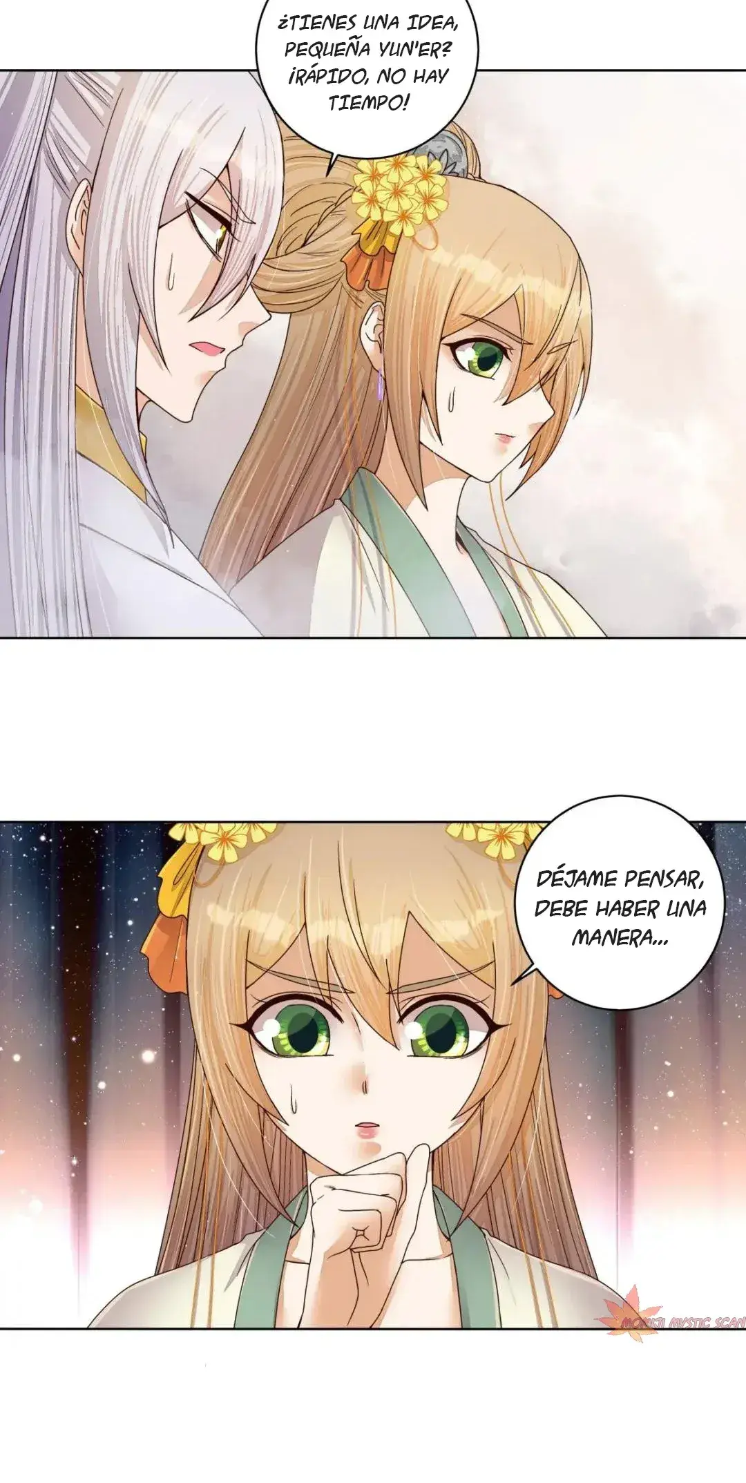 Capitulo 205 page 8