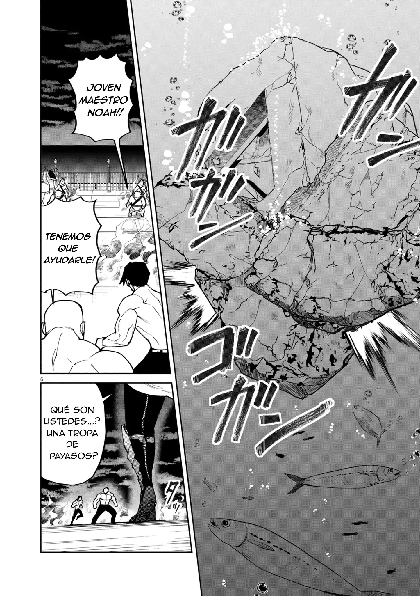 Capitulo 31 page 7