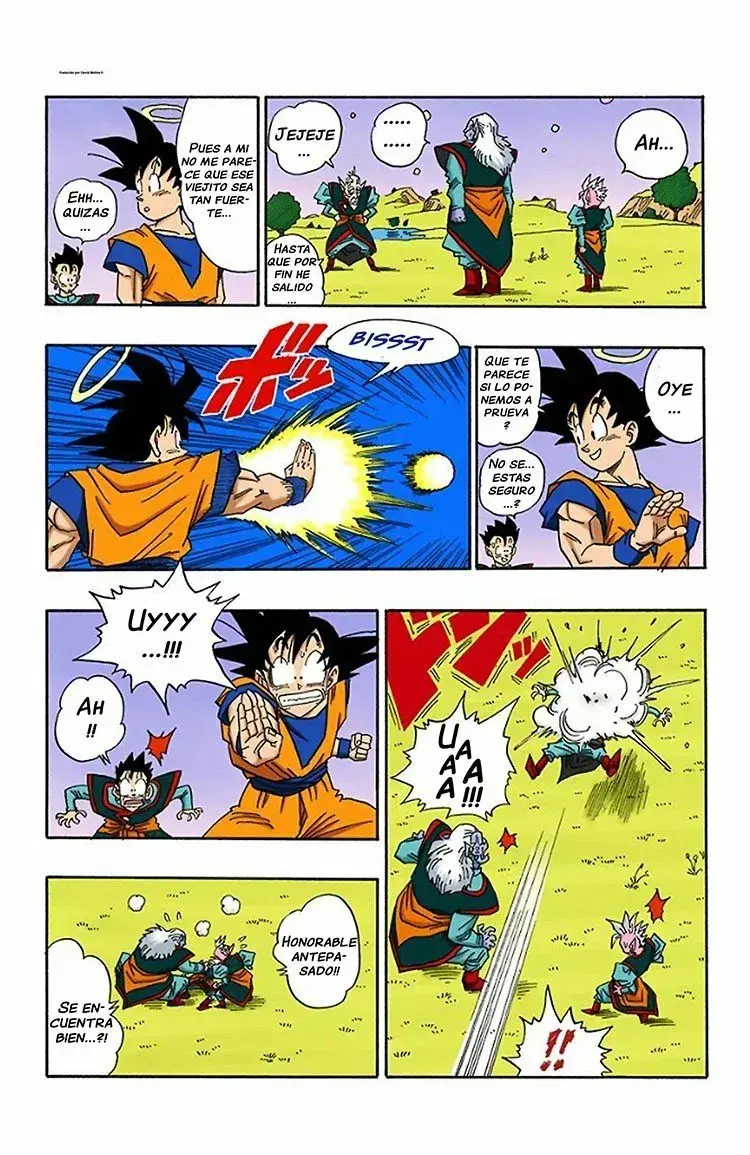 Capitulo 479 page 7