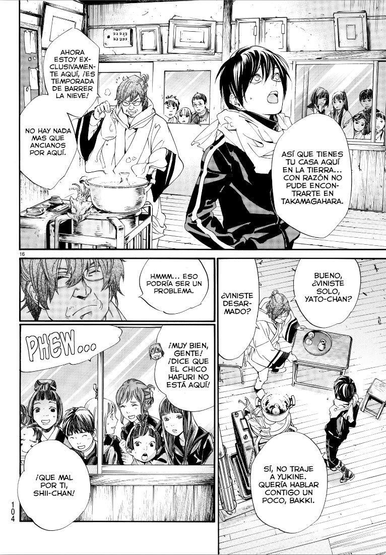 Capitulo 76 page 15