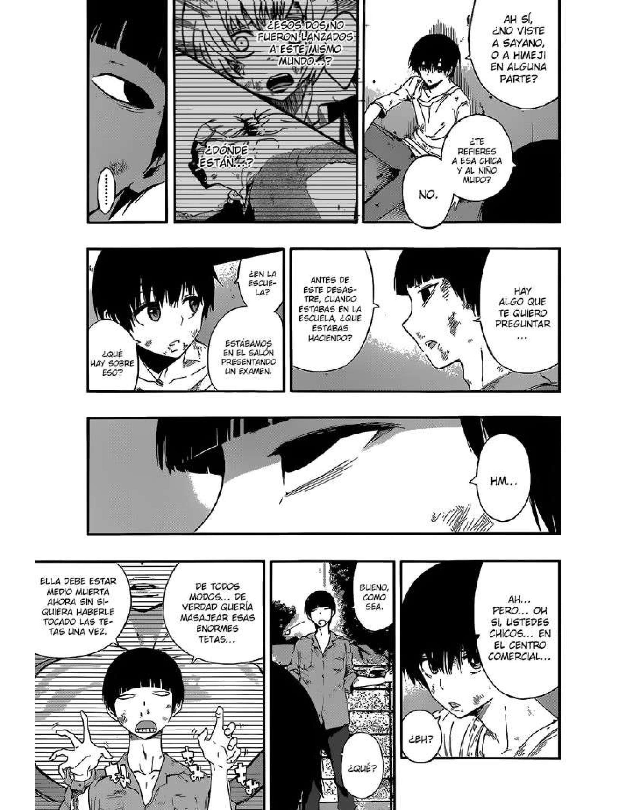 Capitulo 9 page 22