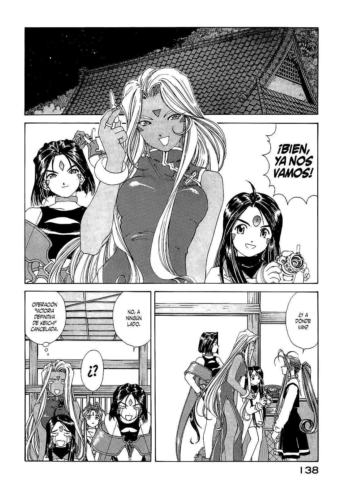 Capitulo 147 page 18