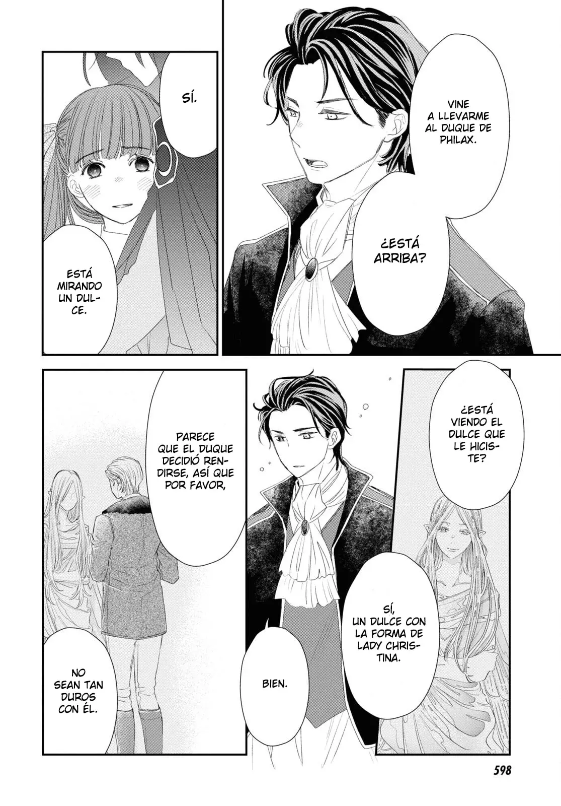 Capitulo 17 page 7