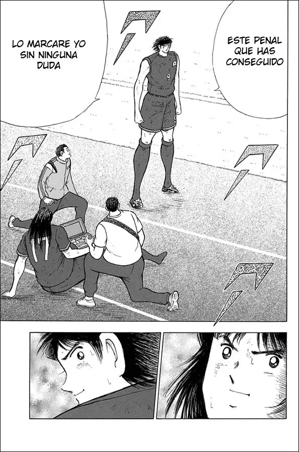Capitulo 82 page 12