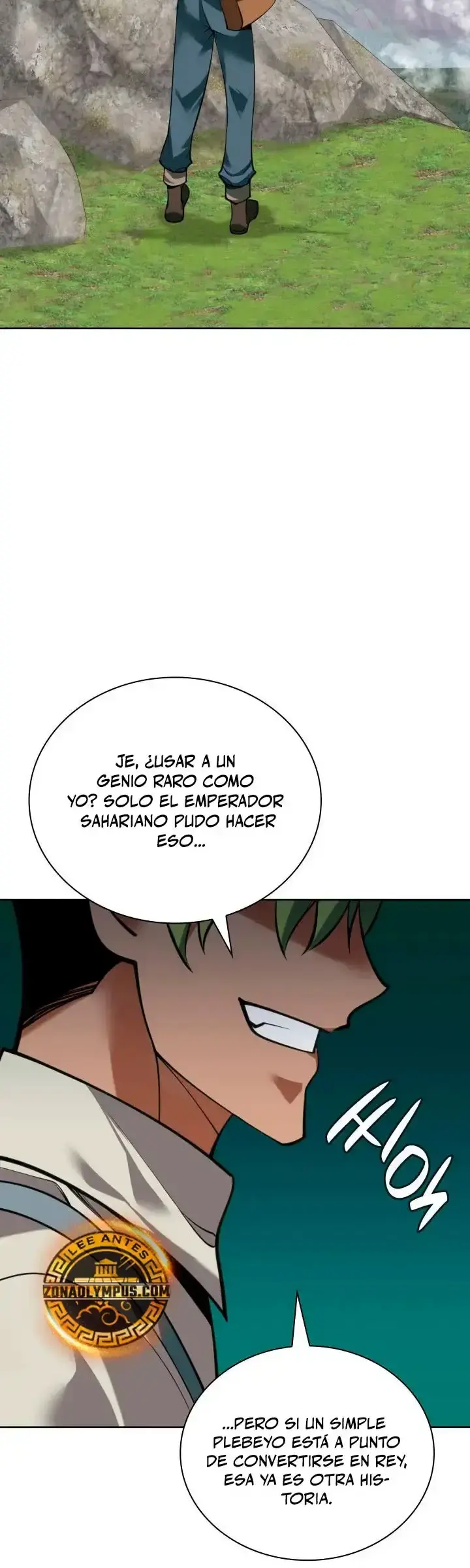 Capitulo 285 page 38