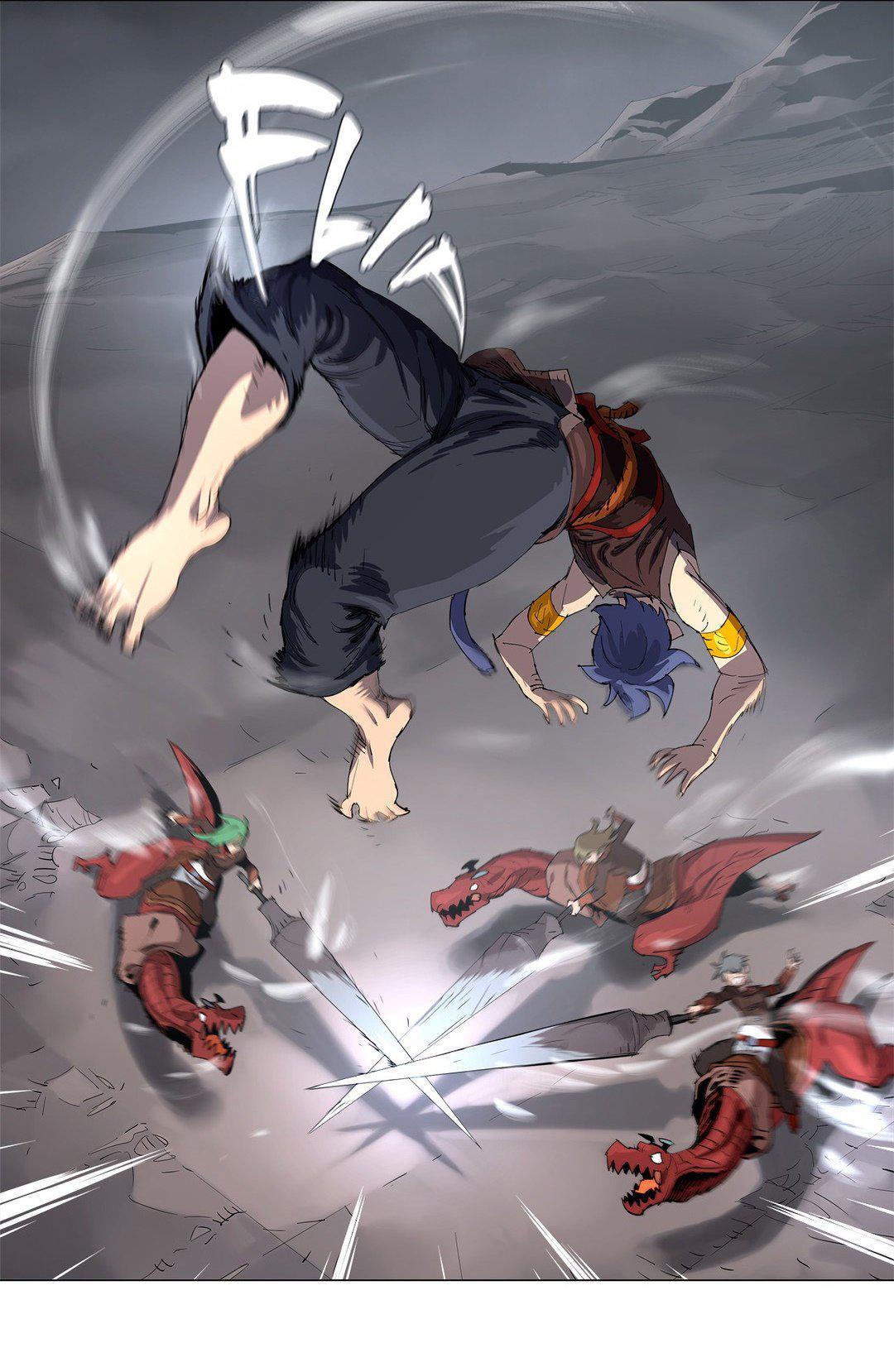 Capitulo 131 page 4