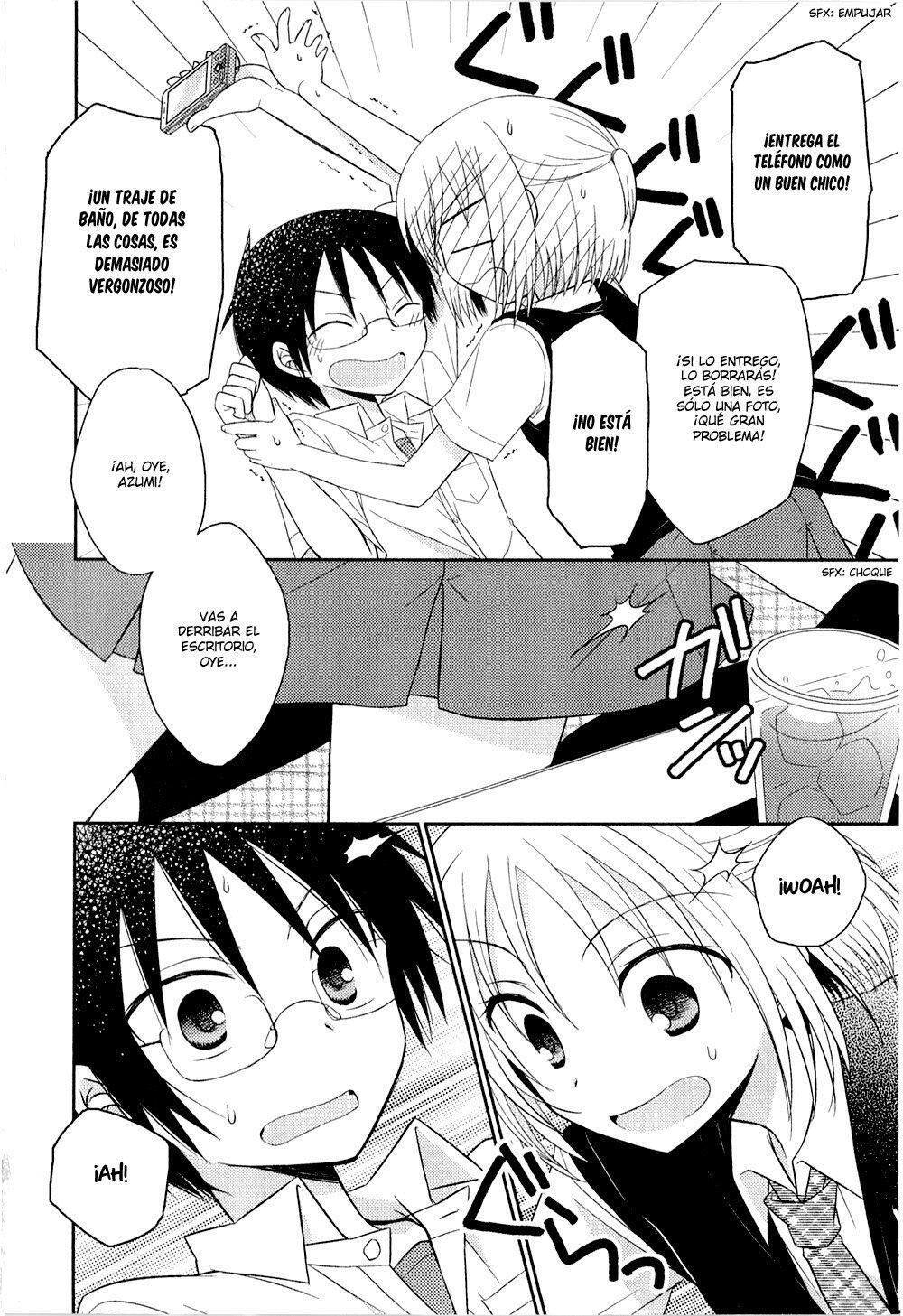 Capitulo 8 page 15