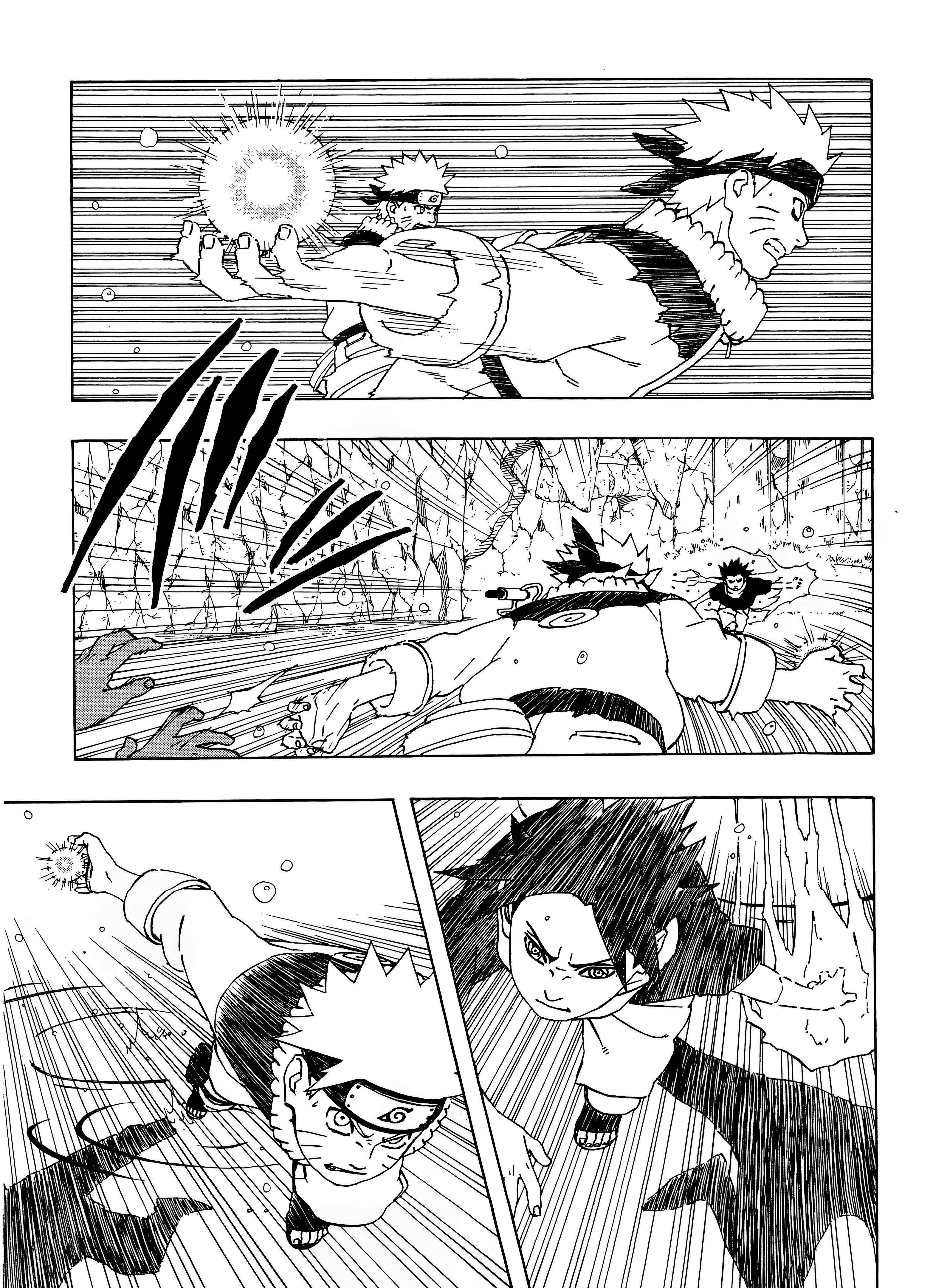 Capitulo 226 page 14