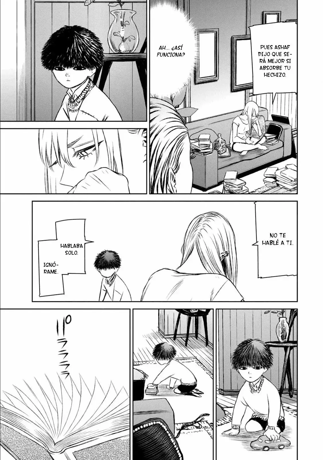 Capitulo 49 page 19