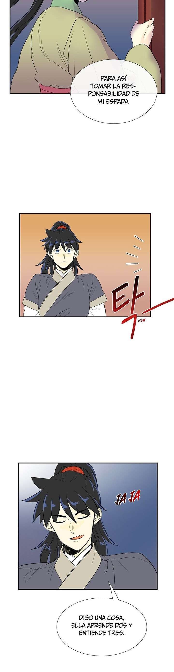 Capitulo 101 page 23