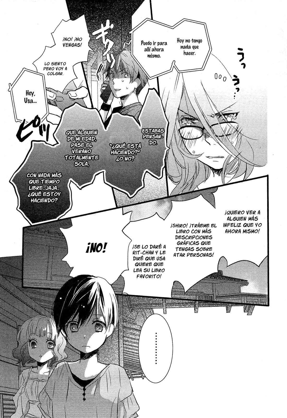 Capitulo 21 page 9