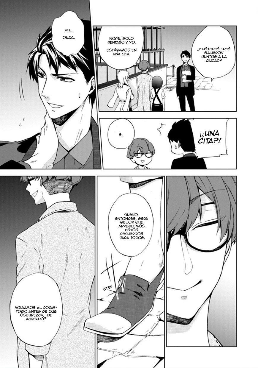 Capitulo 17 page 29