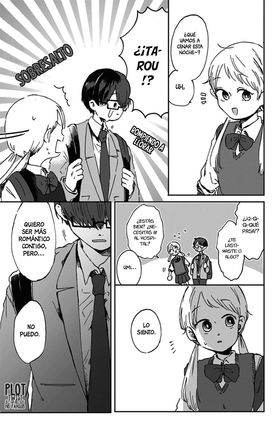 Capitulo 3 page 11