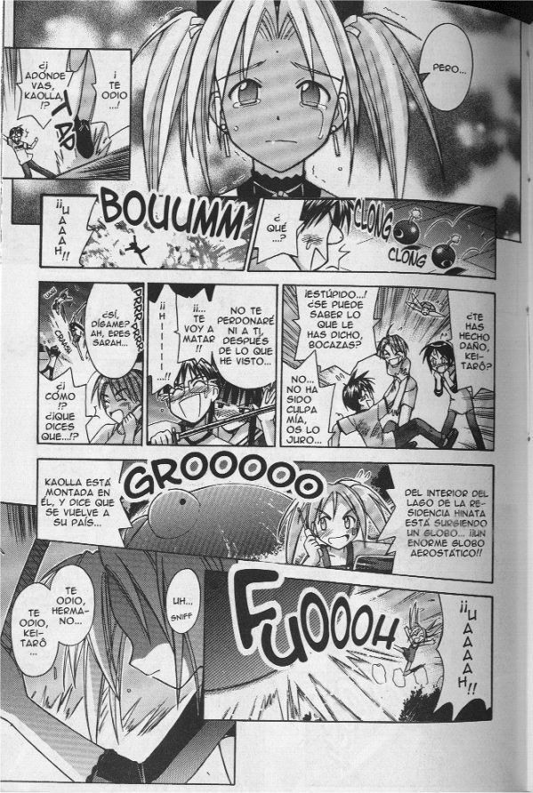 Capitulo 84 page 11