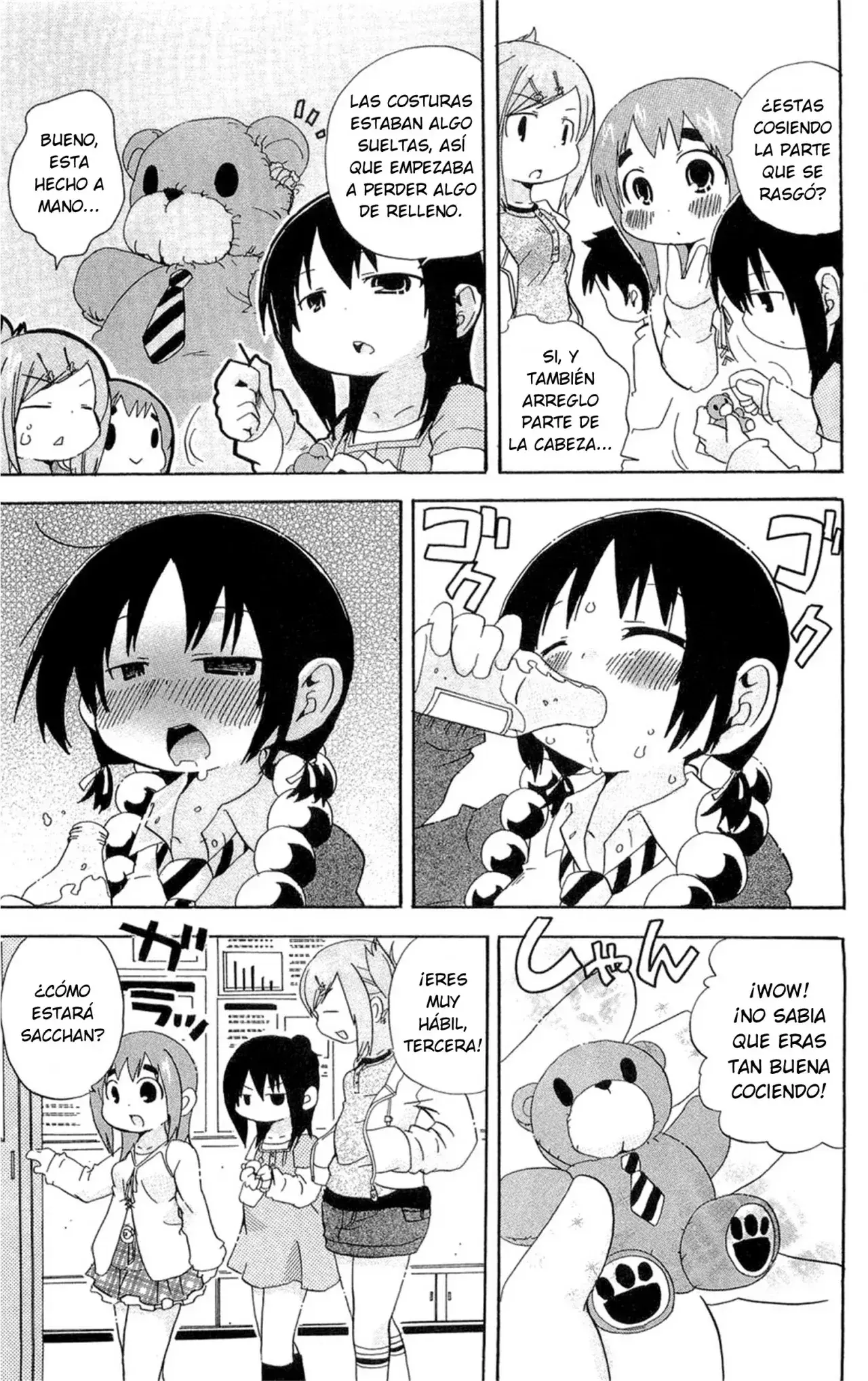 Capitulo 115 page 8