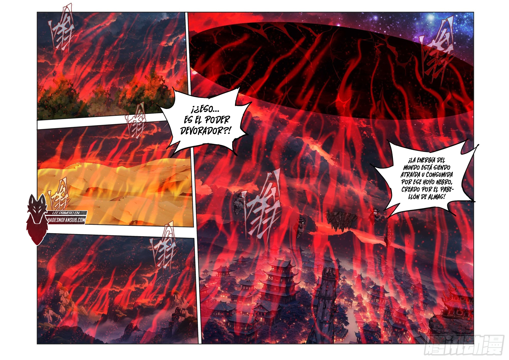 Capitulo 470 page 8