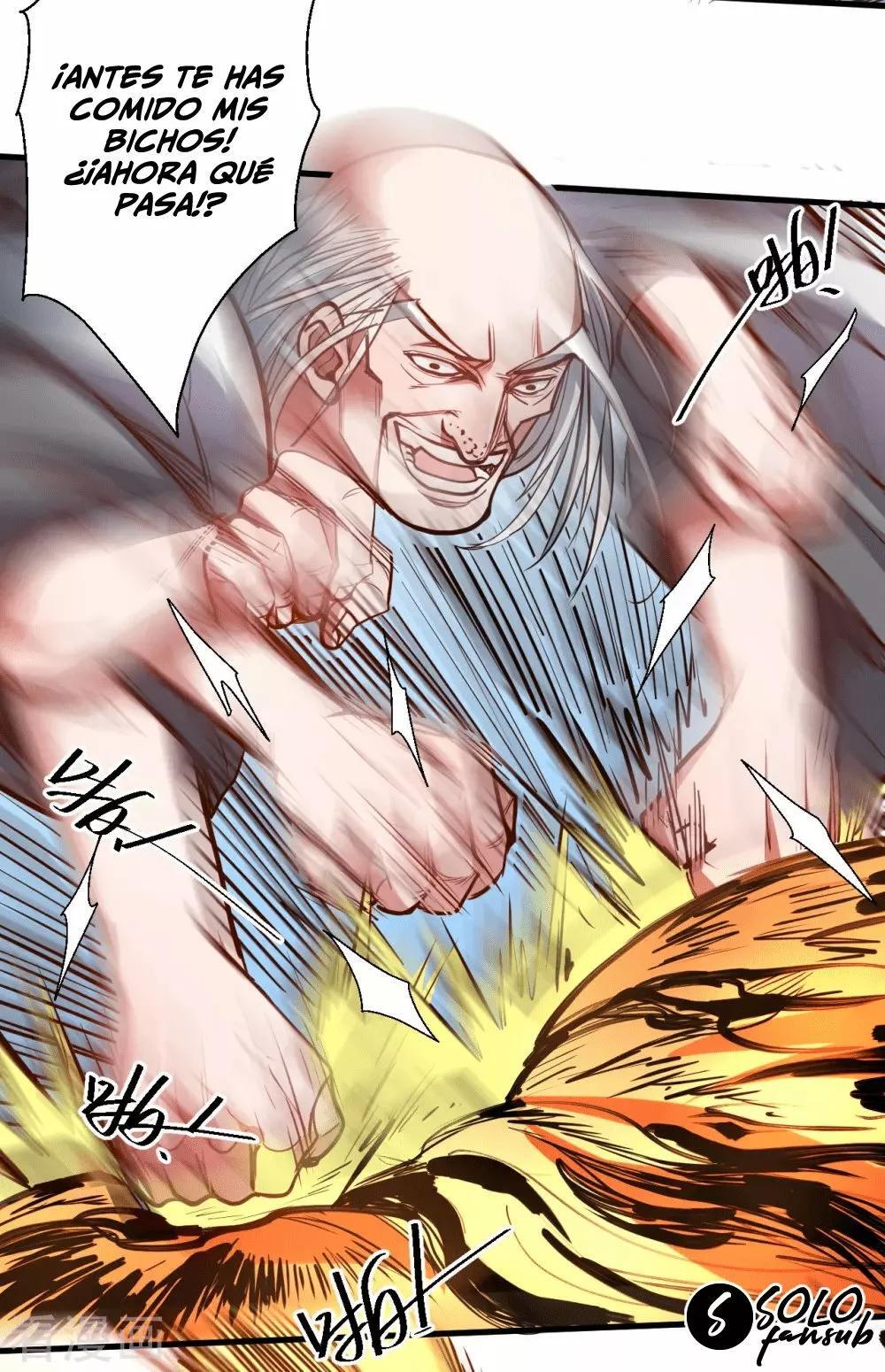 Capitulo 50 page 36