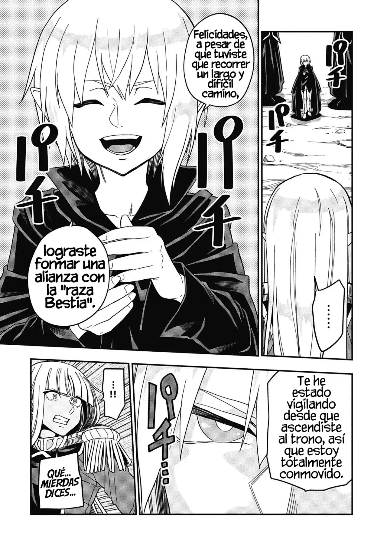 Capitulo 95 page 36