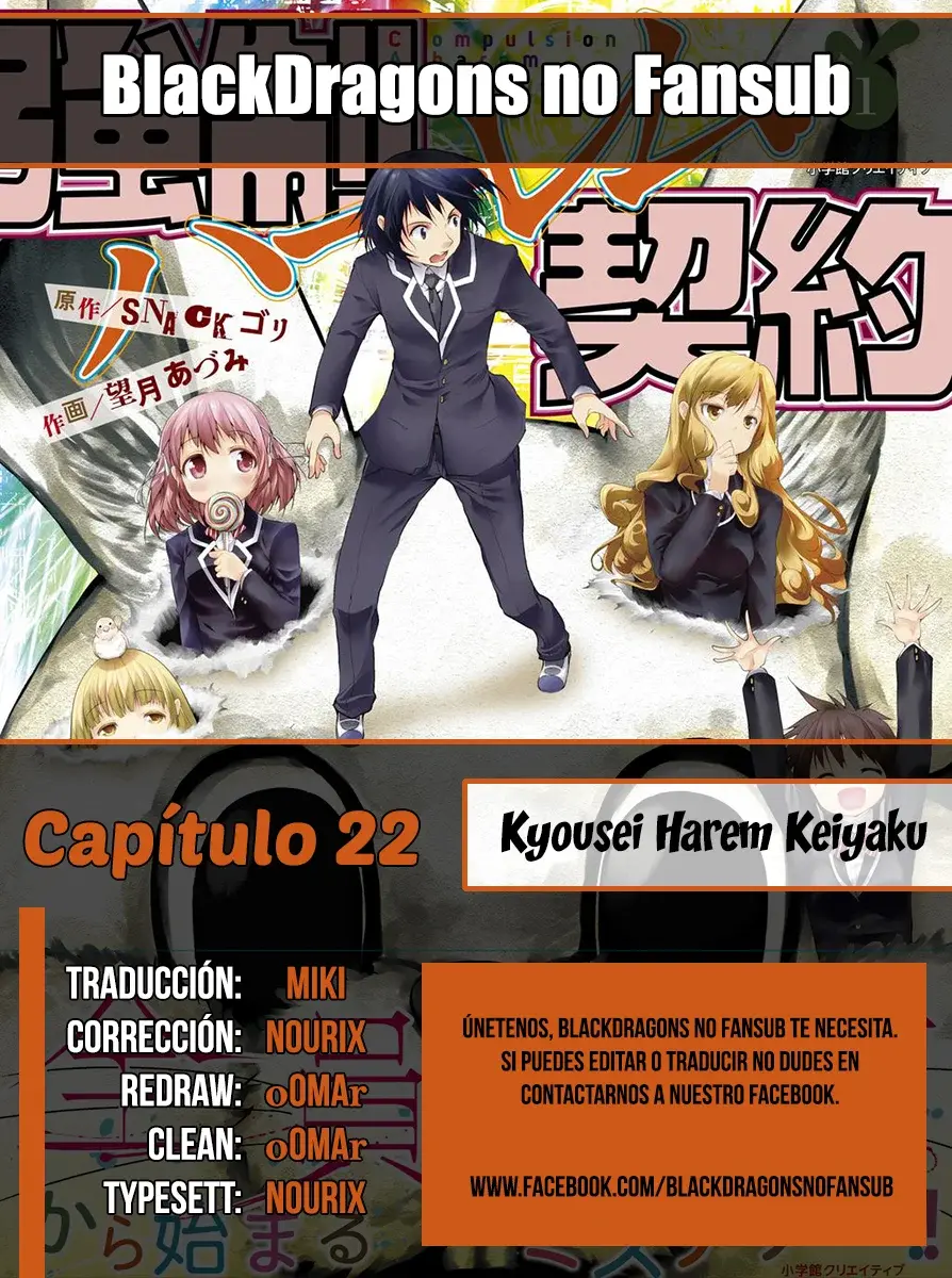 Capitulo 22 page 1
