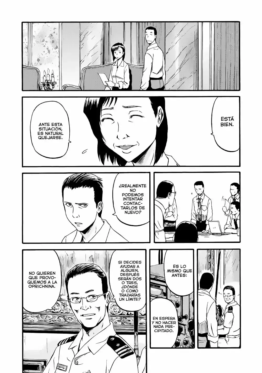 Capitulo 63 page 30