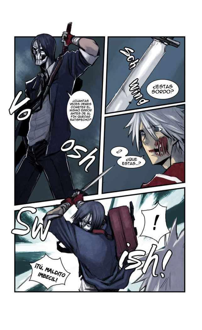 Capitulo 22 page 8