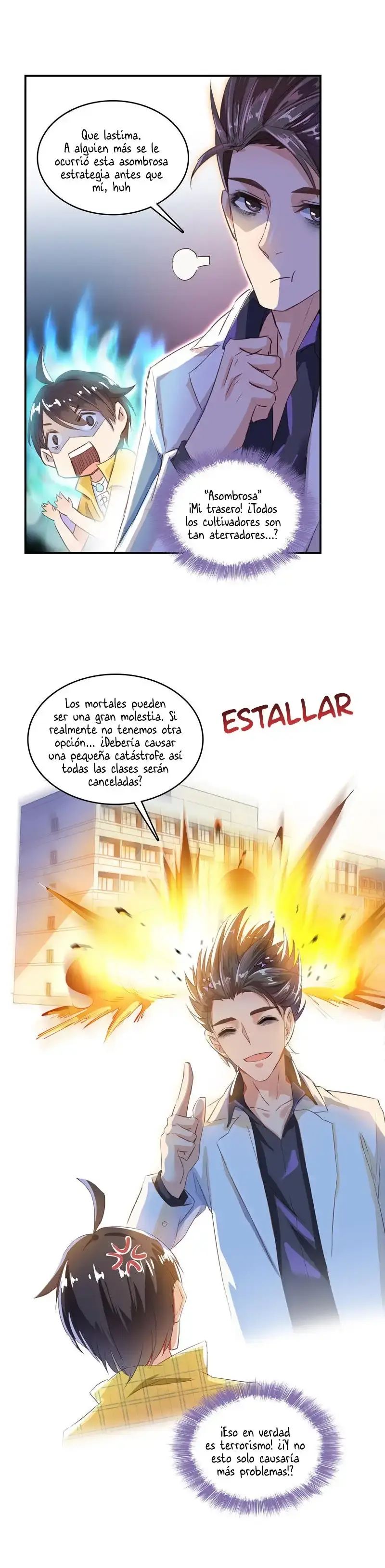 Capitulo 20 page 11