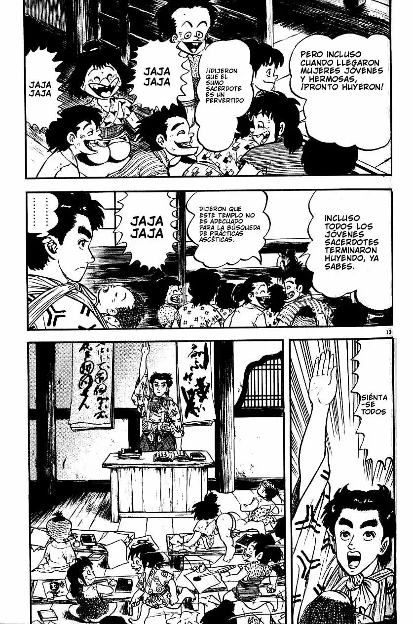 Capitulo 84 page 15