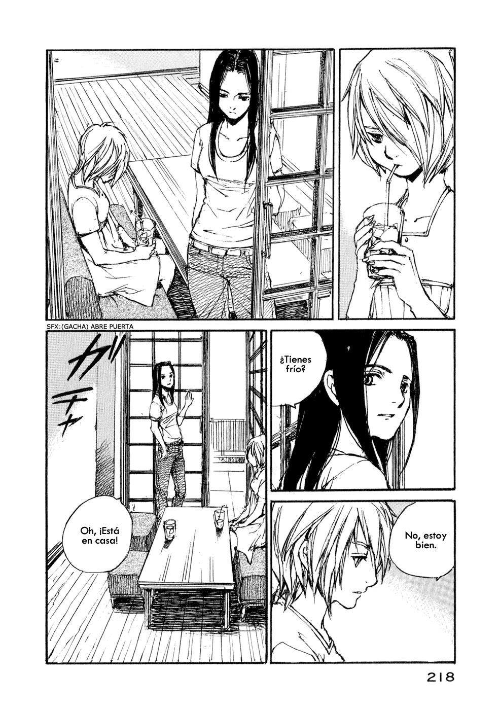Capitulo 29 page 16