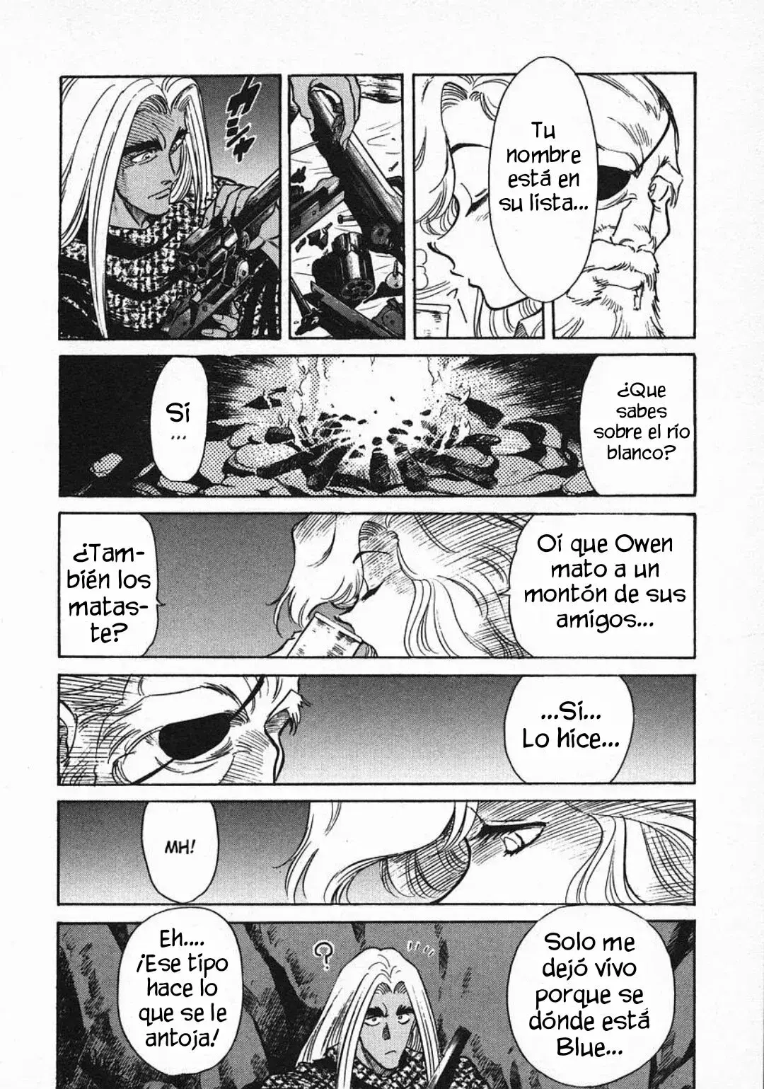 Capitulo 46 page 14