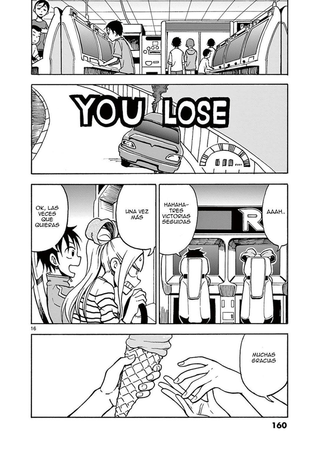 Capitulo 21 page 18
