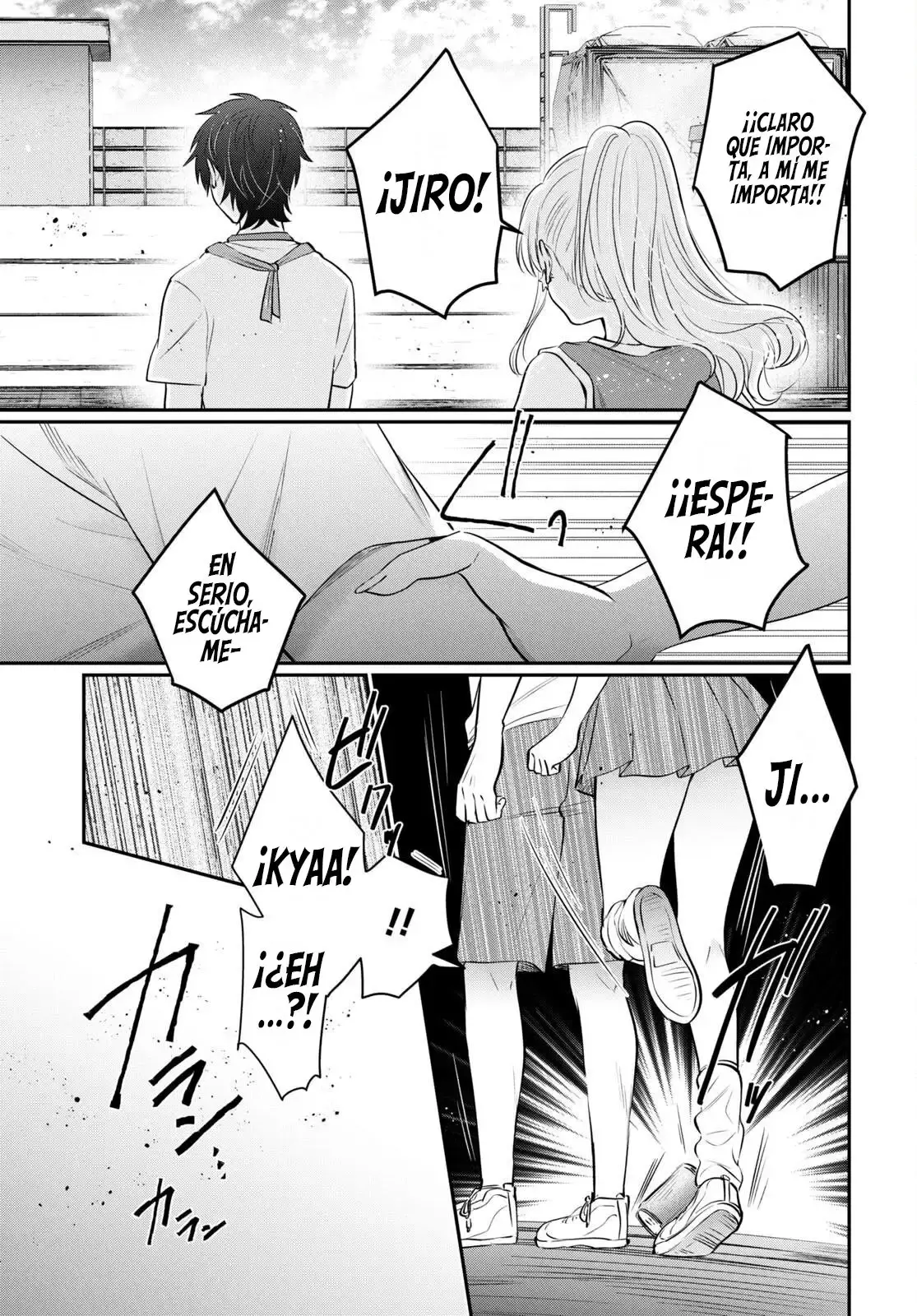 Capitulo 53 page 19