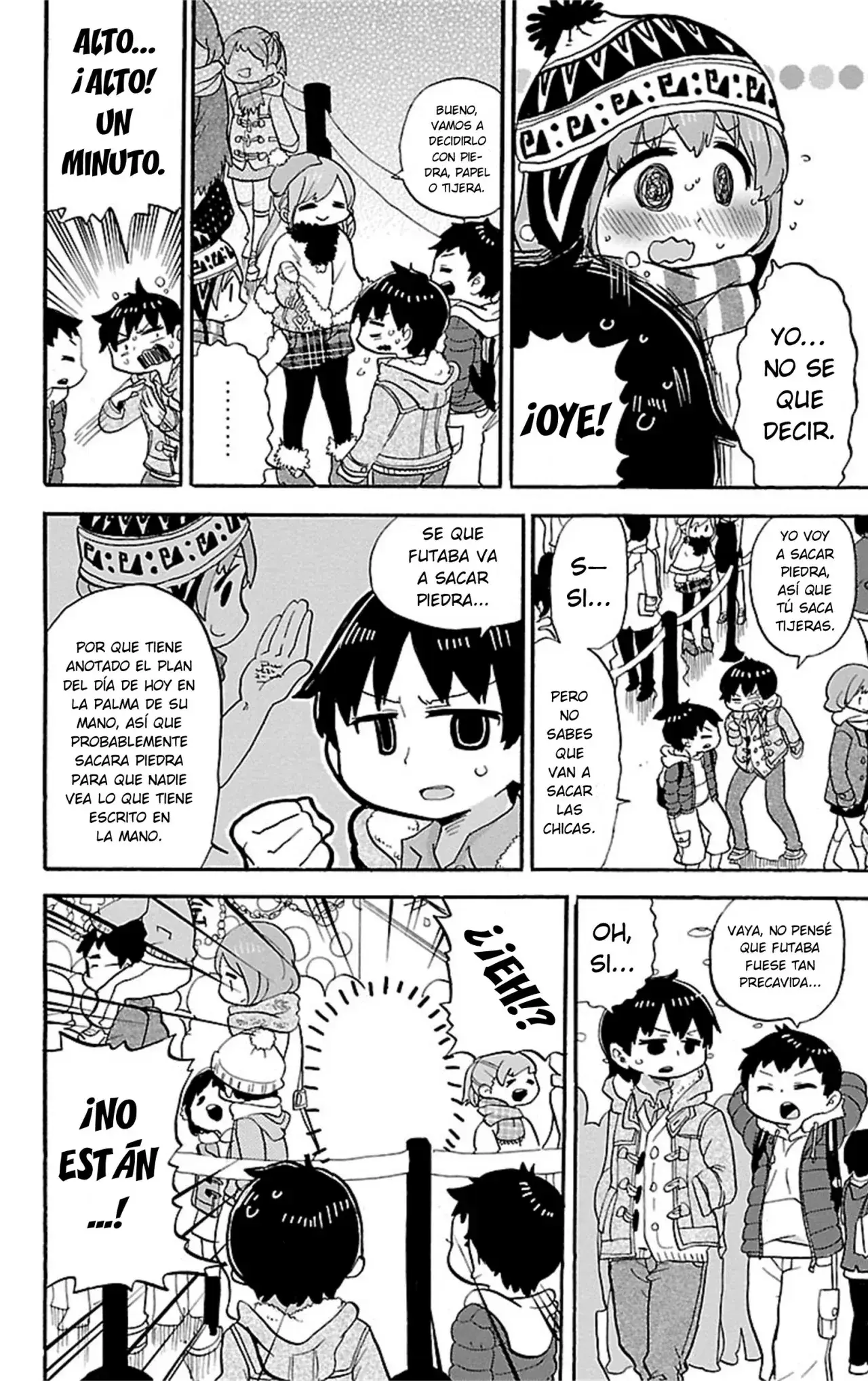 Capitulo 310 page 7