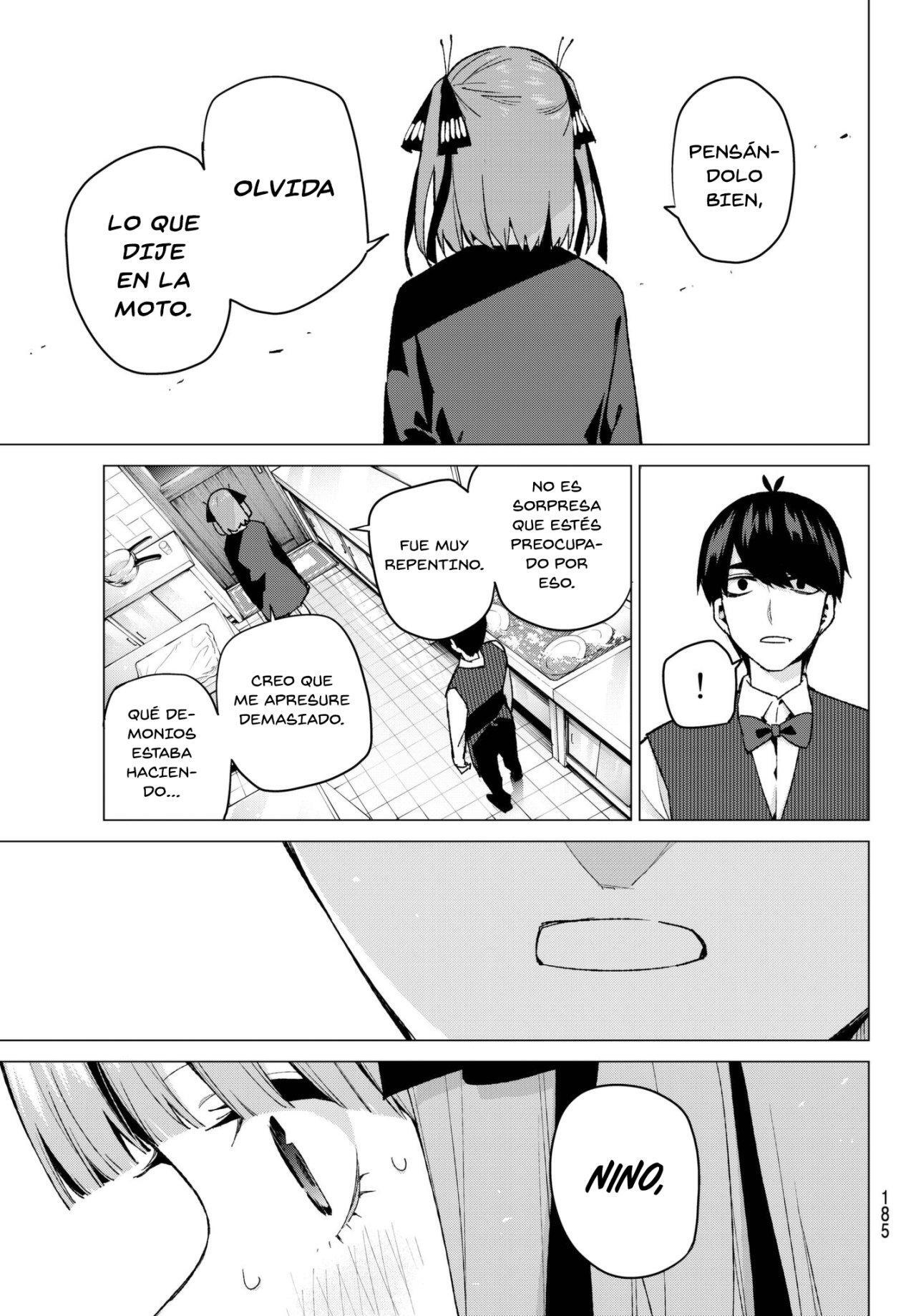 Capitulo 60 page 15