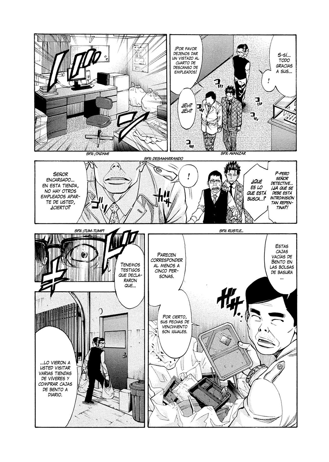 Capitulo 82.2 page 14
