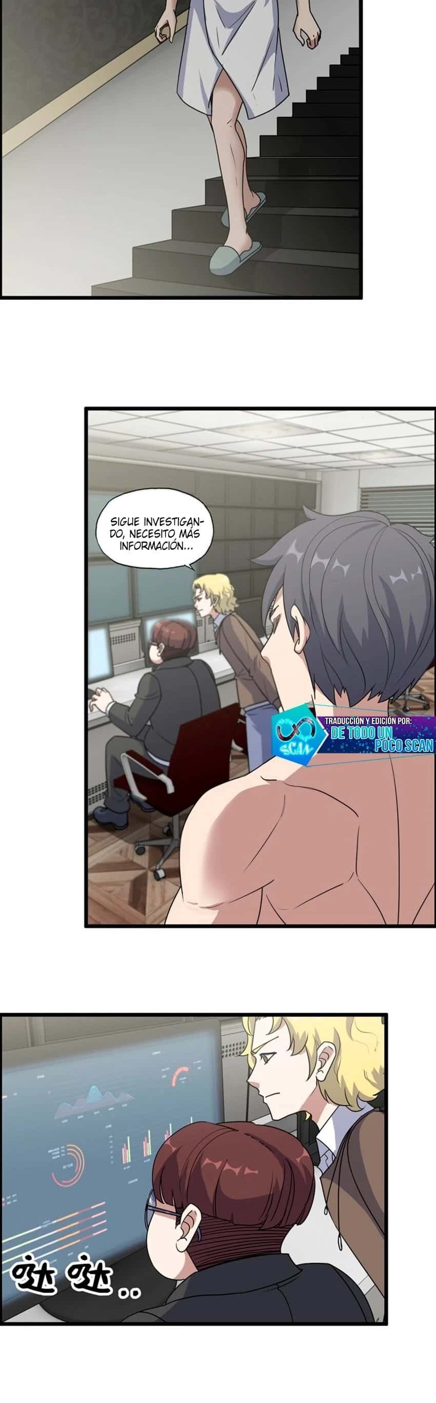 Capitulo 320 page 18