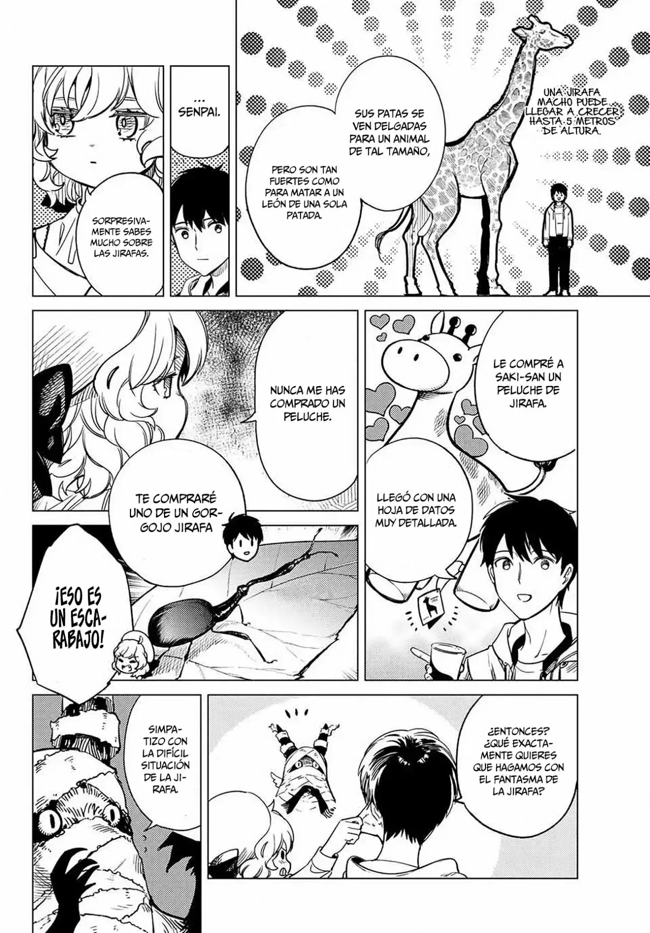 Capitulo 39 page 26