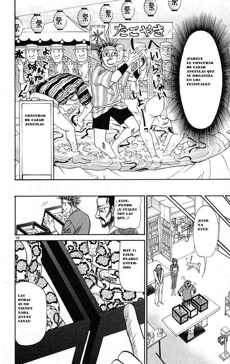 Capitulo 29 page 16