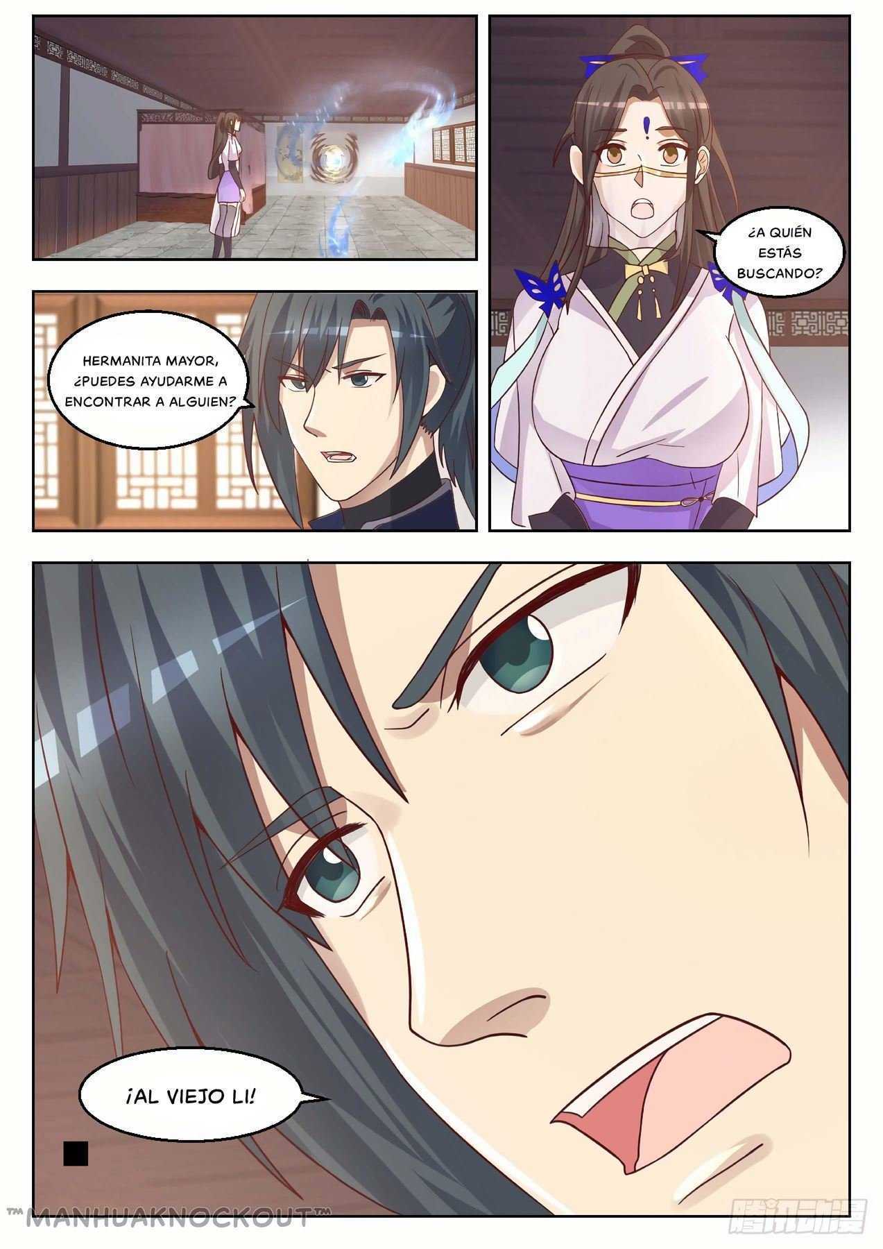 Capitulo 1370 page 11
