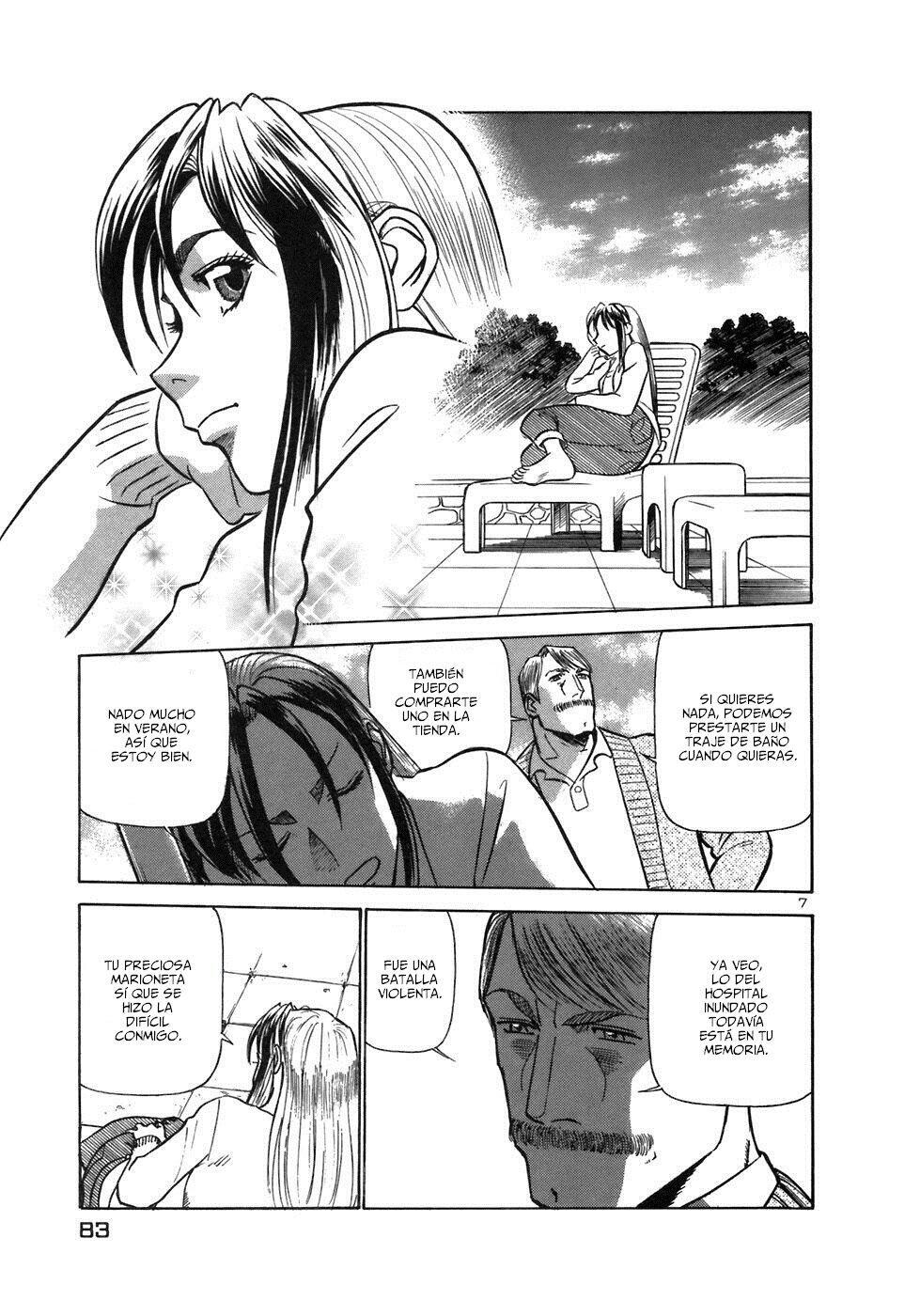 Capitulo 158 page 8