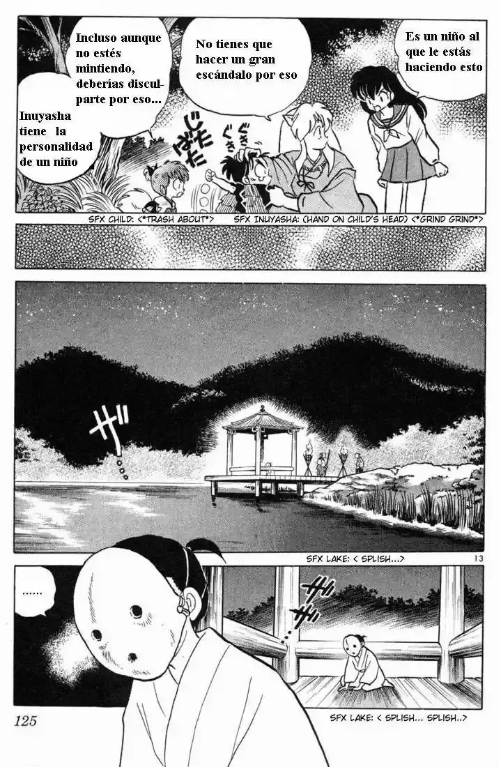 Capitulo 99 page 11