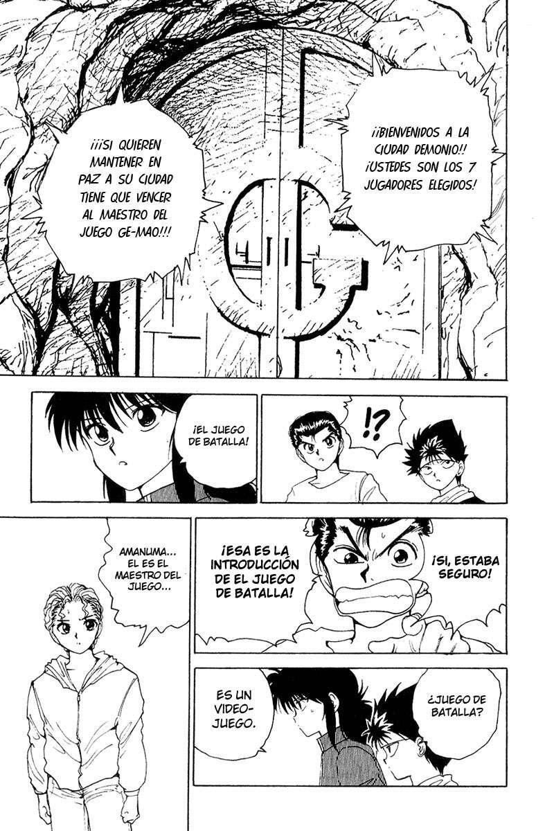 Capitulo 133 page 16