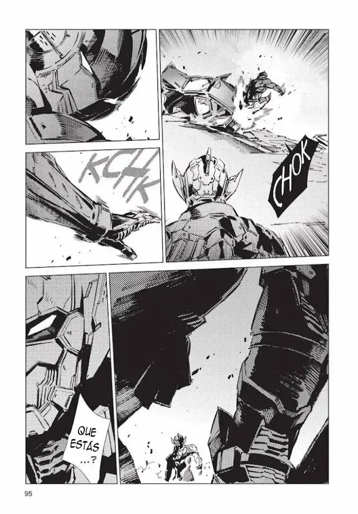 Capitulo 93 page 23