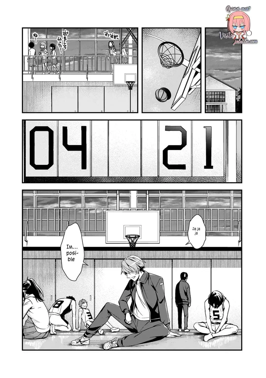 Capitulo 11.30 page 5