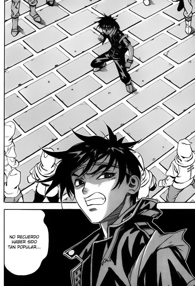 Capitulo 27 page 25