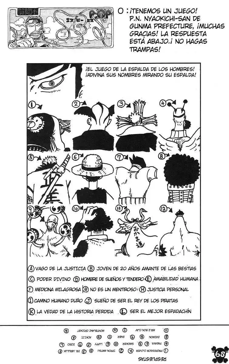 Capitulo 412 page 19