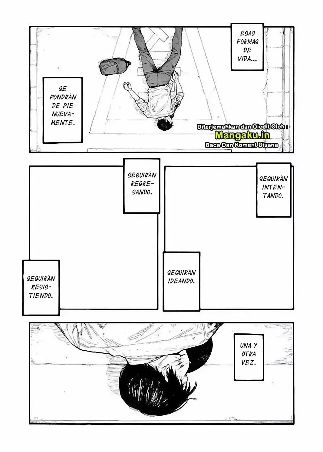Capitulo 77 page 30