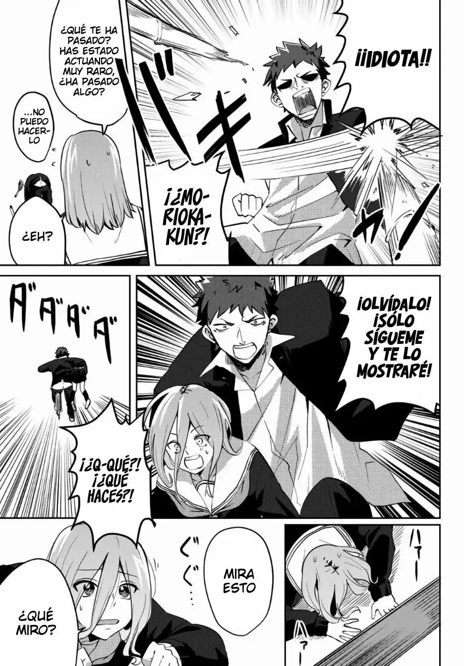 Capitulo 27 page 10